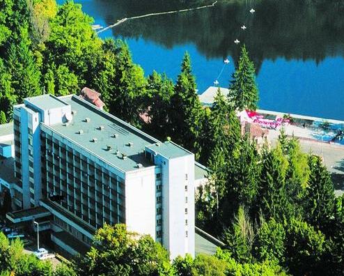 Danubius Health Spa Resort Sovata