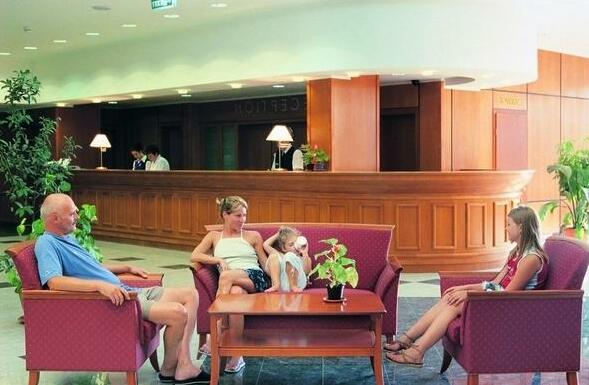 Danubius Health Spa Resort Sovata - Photo2