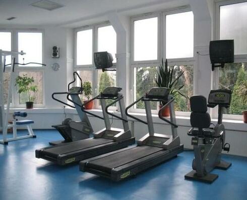 Danubius Health Spa Resort Sovata - Photo4