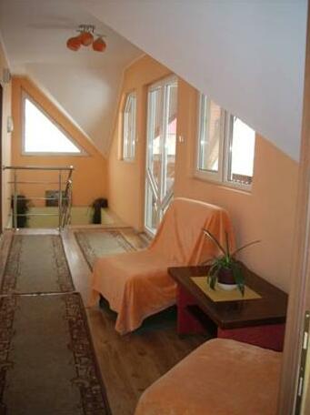 Eszter Gasthaus - Photo3