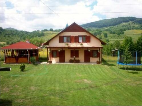 Hanga Guesthouse Sovata - Photo2