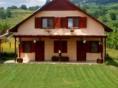 Hanga Guesthouse Sovata - Photo3