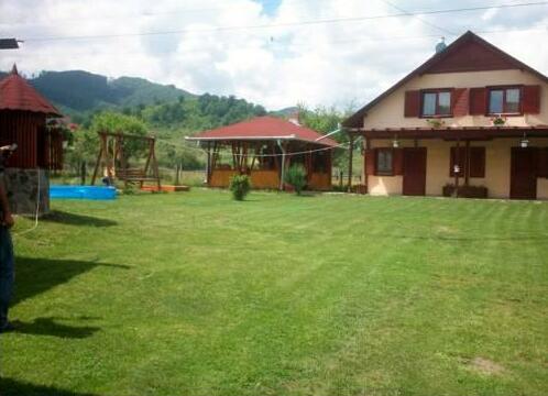 Hanga Guesthouse Sovata - Photo4