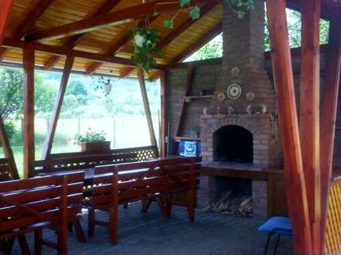 Hanga Guesthouse Sovata - Photo5