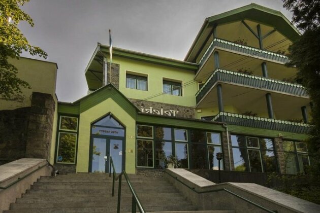 Hostel Teleki