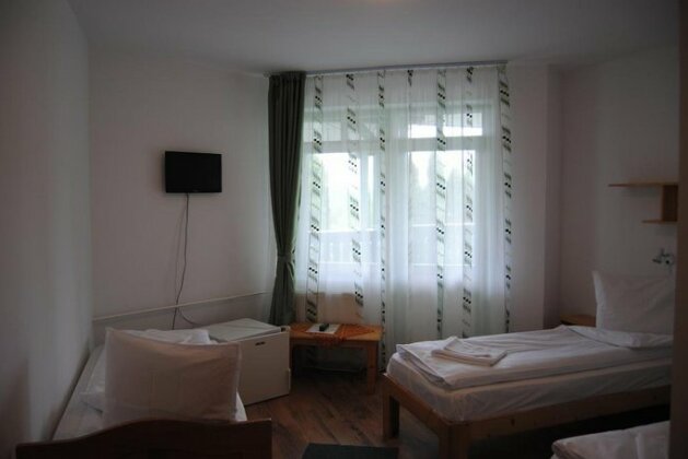Hostel Teleki - Photo4