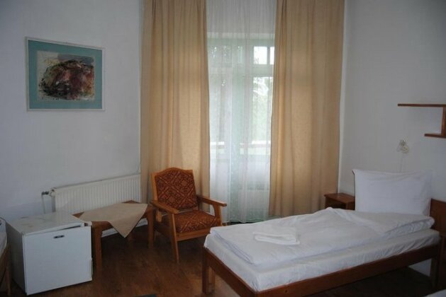 Hostel Teleki - Photo5
