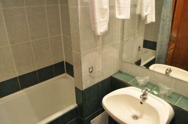 Hotel Alunis - Photo2