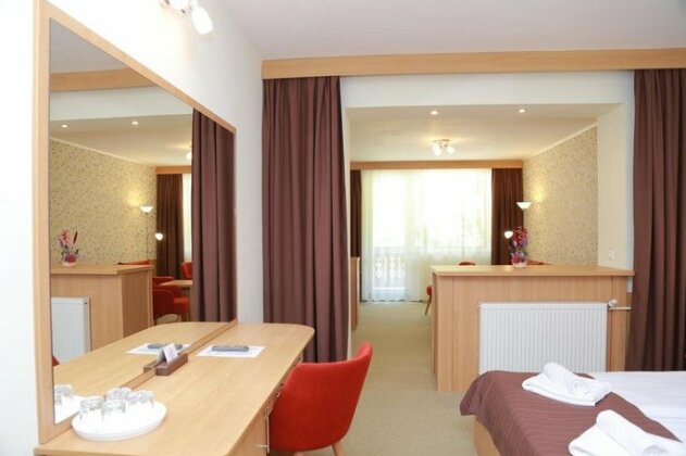 Hotel Muresul Health Spa - Photo3