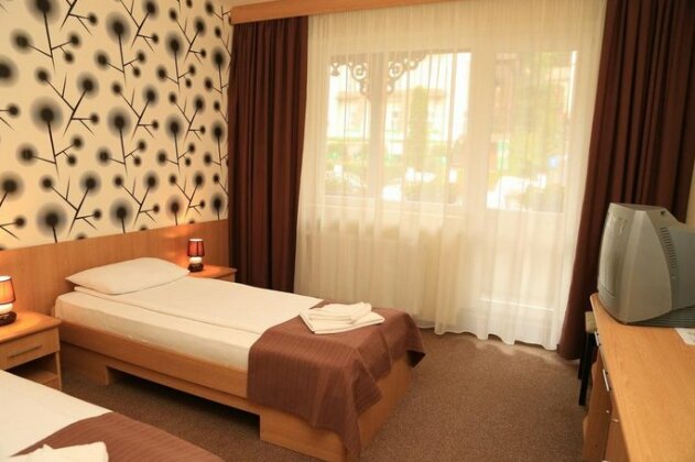 Hotel Muresul Health Spa - Photo4
