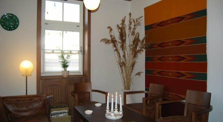 Hotel Pacsirta - Photo3
