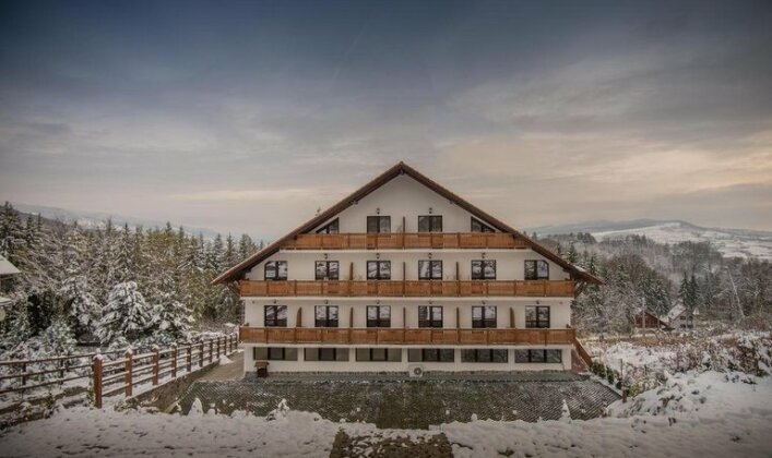Hotel Relax Sovata