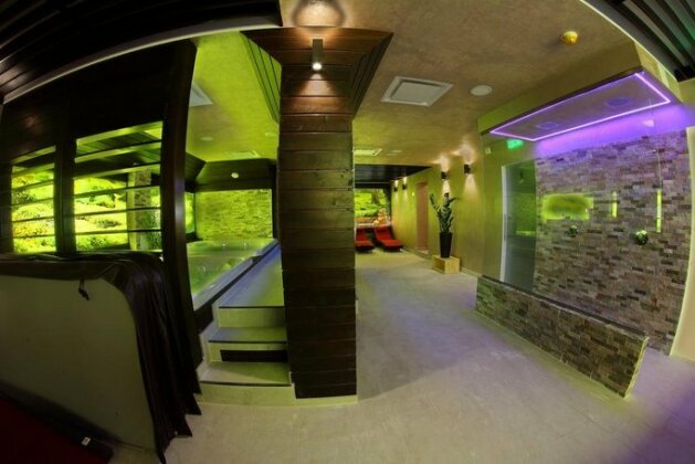 Hotel Relax Sovata - Photo3