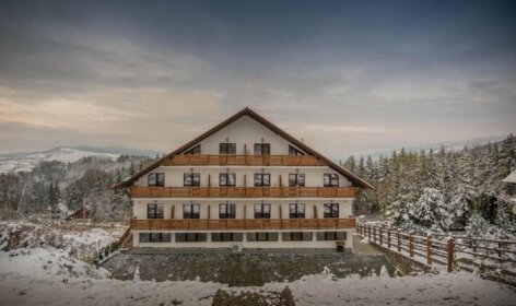 Hotel Relax Sovata