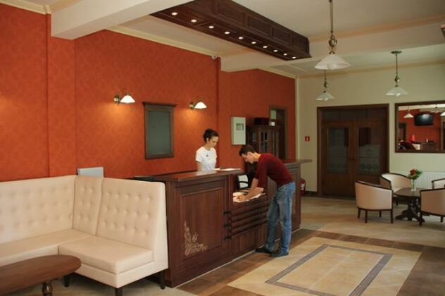 Hotel Szeifert - Photo2