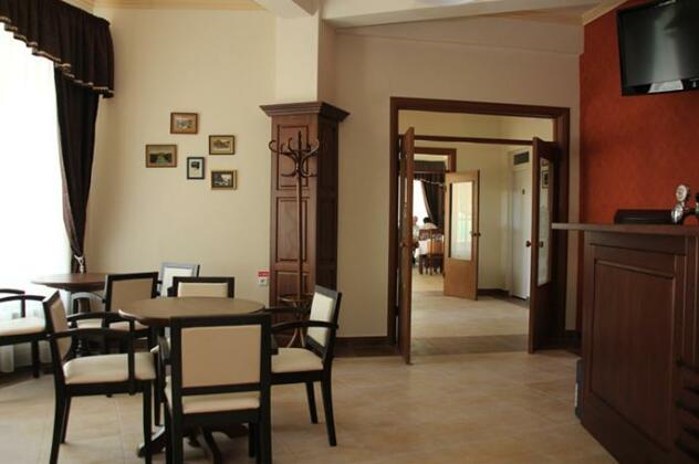 Hotel Szeifert - Photo3