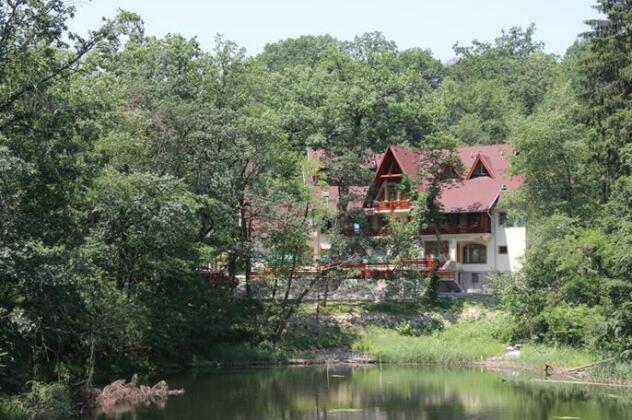 Hotel Szeifert - Photo5