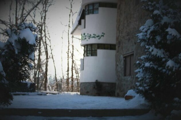 Hotel Tivoli Sovata - Photo2