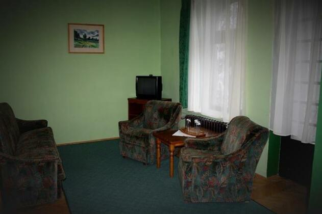 Hotel Tivoli Sovata - Photo4