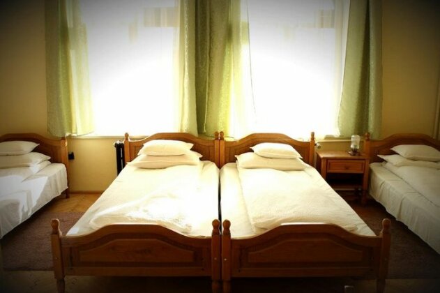 Hotel Tivoli Sovata - Photo5