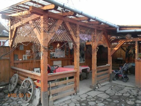 Kukullo Vendeghaz - Photo2
