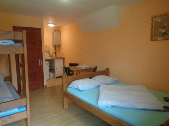 Motel Regina - Photo3