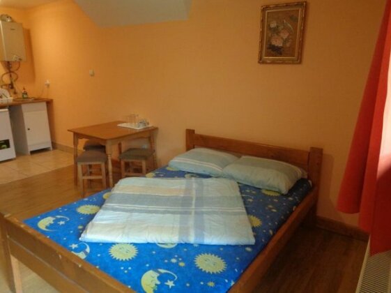Motel Regina - Photo5