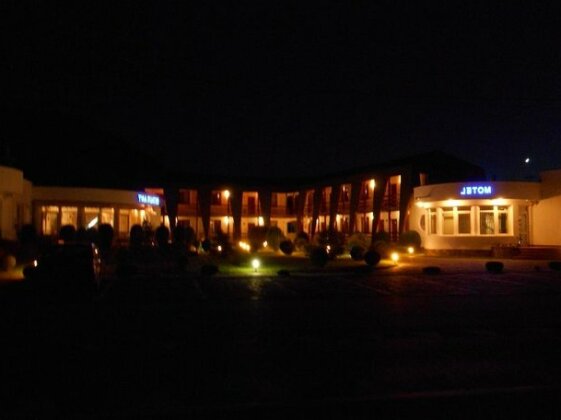 Motel Sora - Photo2