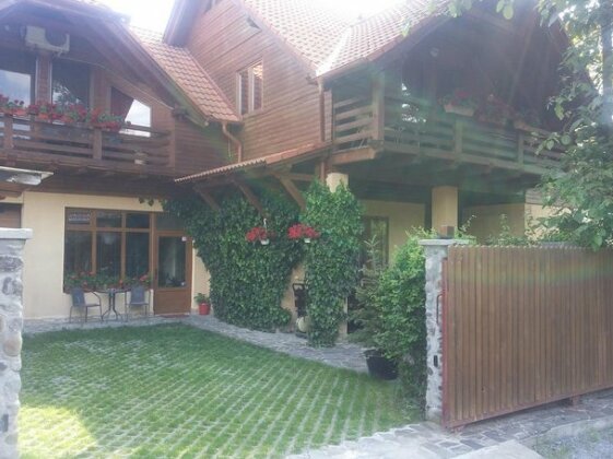 Pasager House - Photo2