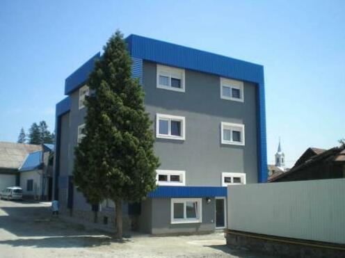 Pension Eurosandoor - Photo2