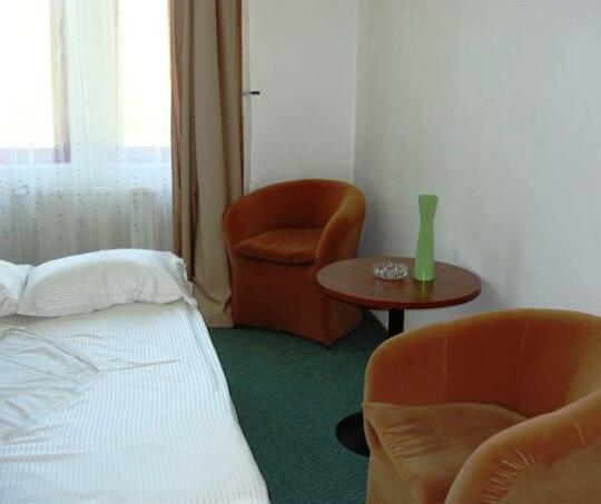 Pension Isuica Sovata - Photo2