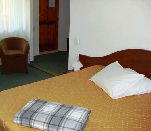 Pension Isuica Sovata - Photo4