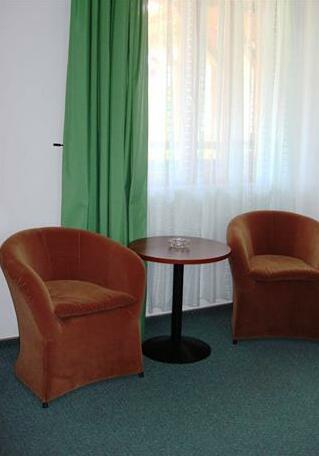 Pension Isuica Sovata - Photo5