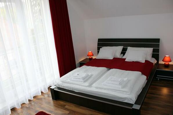 Pension Rubin Sovata - Photo2