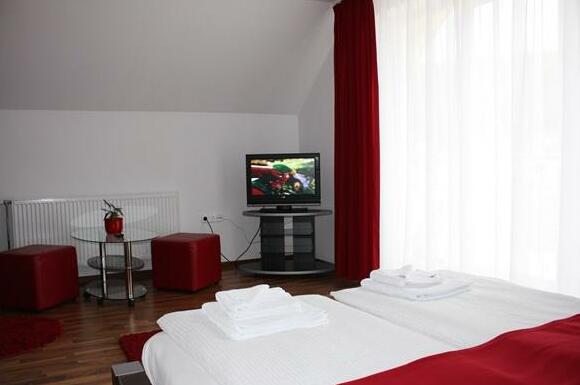 Pension Rubin Sovata - Photo3
