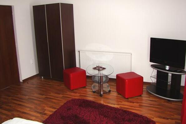 Pension Rubin Sovata - Photo4