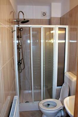 Pension Rubin Sovata - Photo5