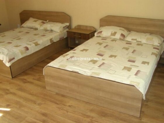 Pensiunea Aby - Photo3