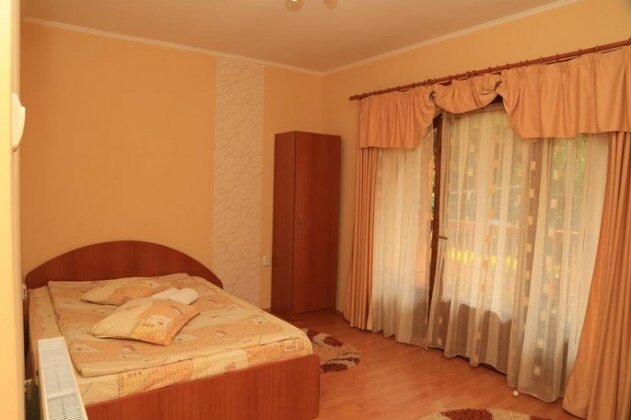Pensiunea Aby - Photo4