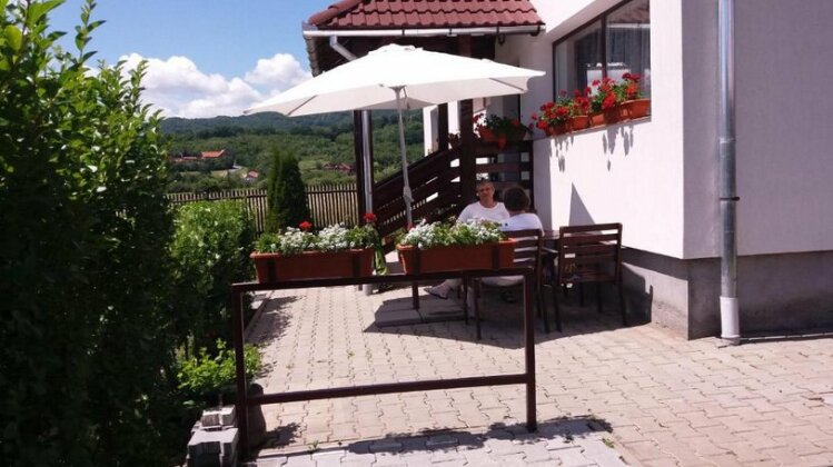 Pensiunea Casa Delia - Photo5
