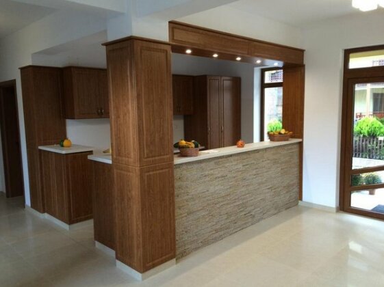Pensiunea Comfort - Photo2