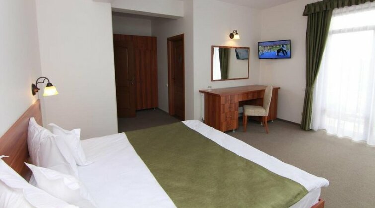 Pensiunea Comfort - Photo3