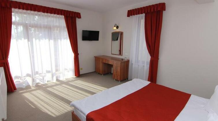 Pensiunea Comfort - Photo5