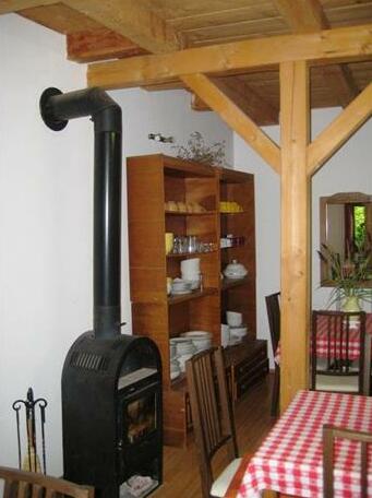 Vila Anna Sovata - Photo2