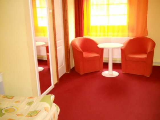 Vila Anna Sovata - Photo3