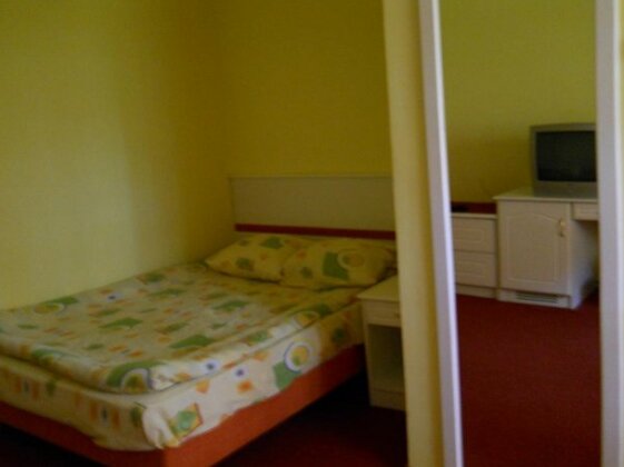 Vila Anna Sovata - Photo5
