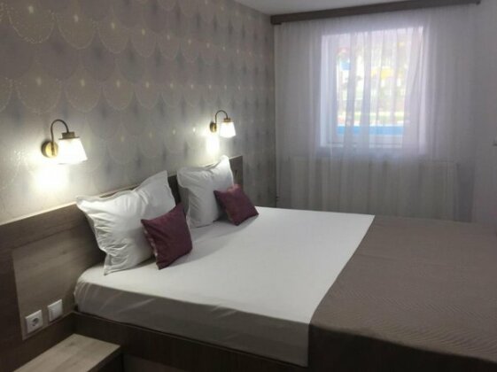 Vila Cristina - Photo2