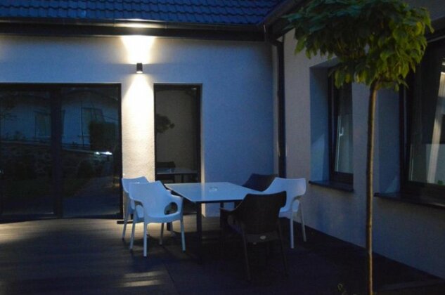 Vila Fabesca - Photo2