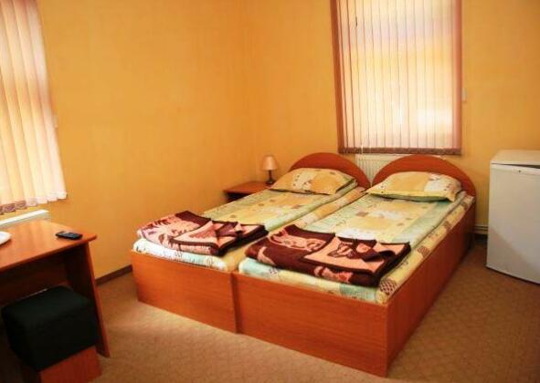 Vila Maria Hotel Sovata - Photo2