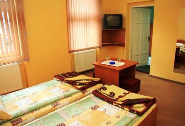 Vila Maria Hotel Sovata - Photo3